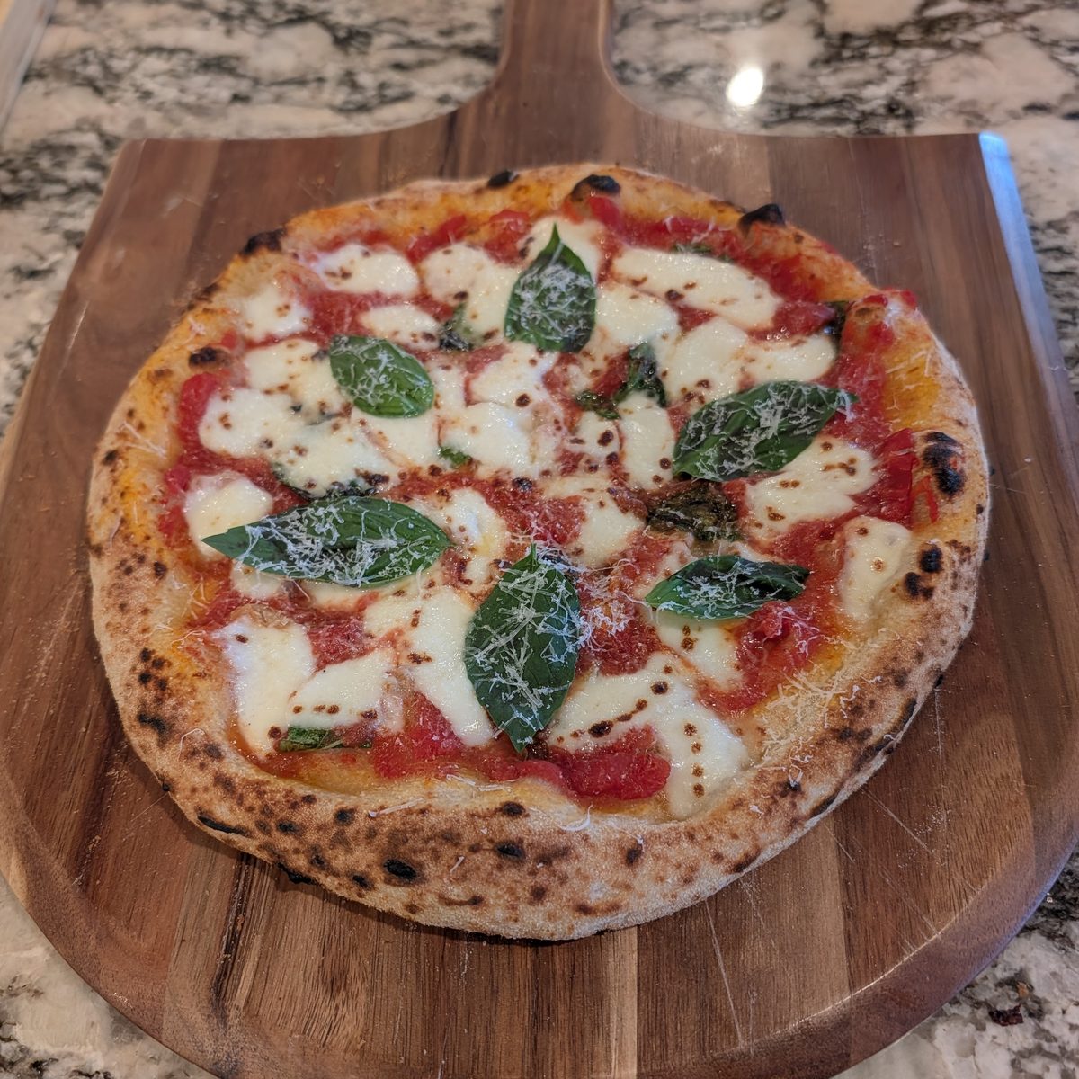 Margherita